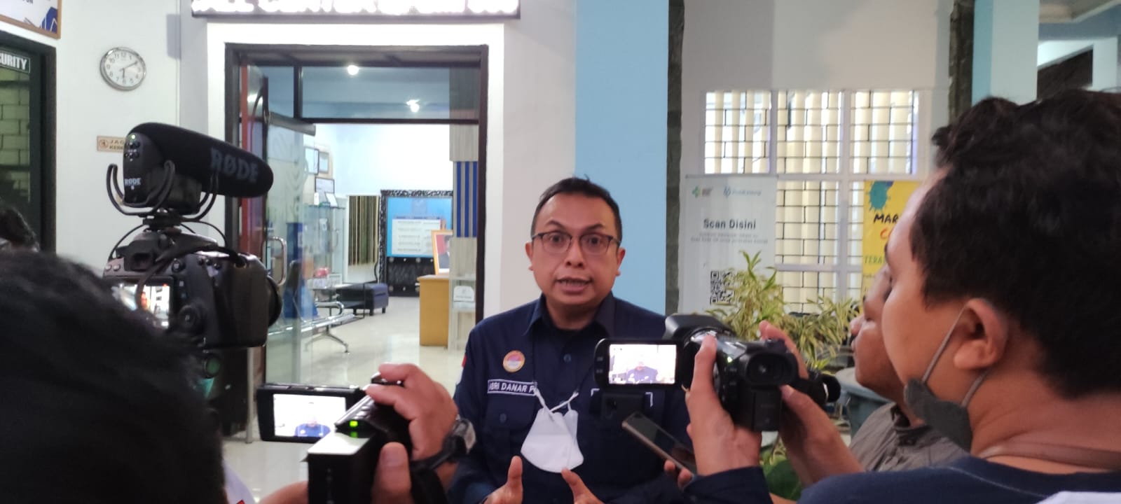 Bantah Pernyataan Komnas LP-KPK, Kepala UPT BP2MI Wilayah NTB: Tidak Ada Kekeliruan Kebijakan BP2MI Pusat