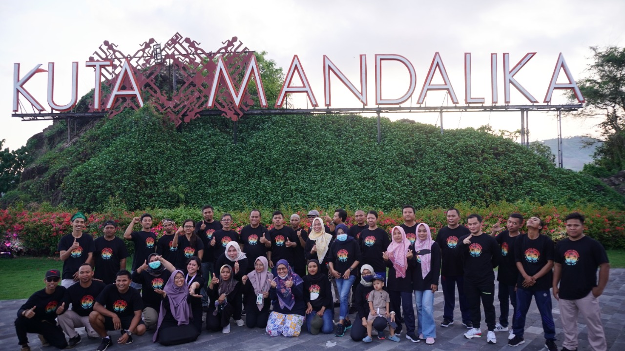 Melalui Capacity Building Kepala BP3MI NTB Ajak Pegawai Akselerasi Pelayanan Penempatan dan Pelindungan