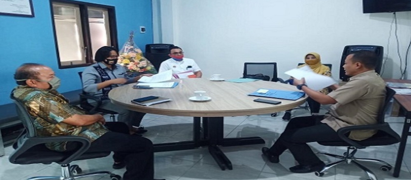 Sinergi dengan Polda NTB, UPT BP2MI Mataram Ungkap Kasus TPPO