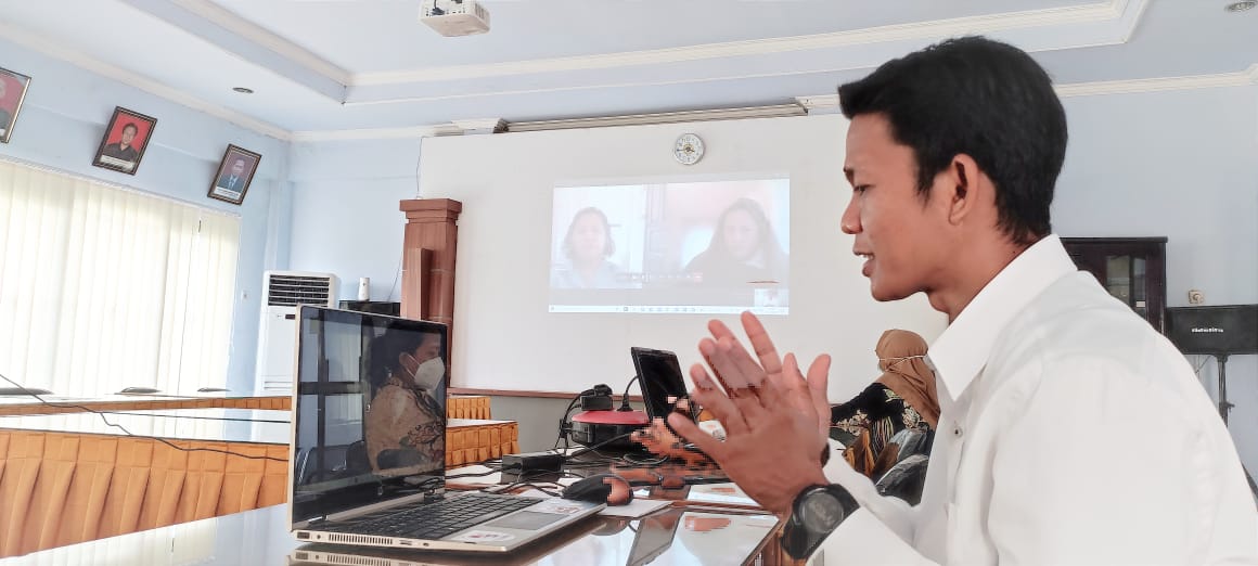 Jerman Akan Jadi Tujuan Favorit PMI Tenaga Kesehatan