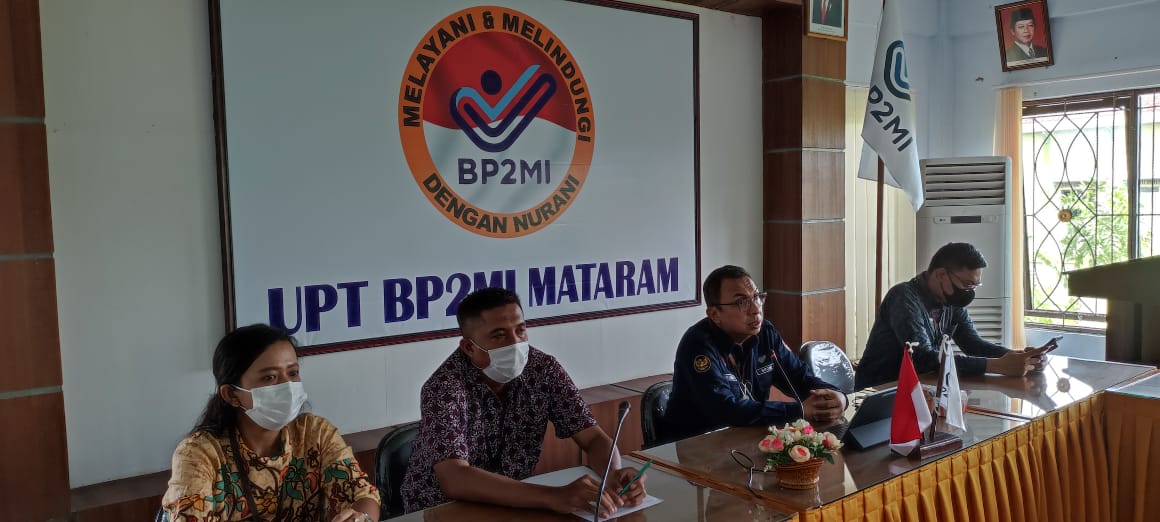 Coffee Morning  WIth Media