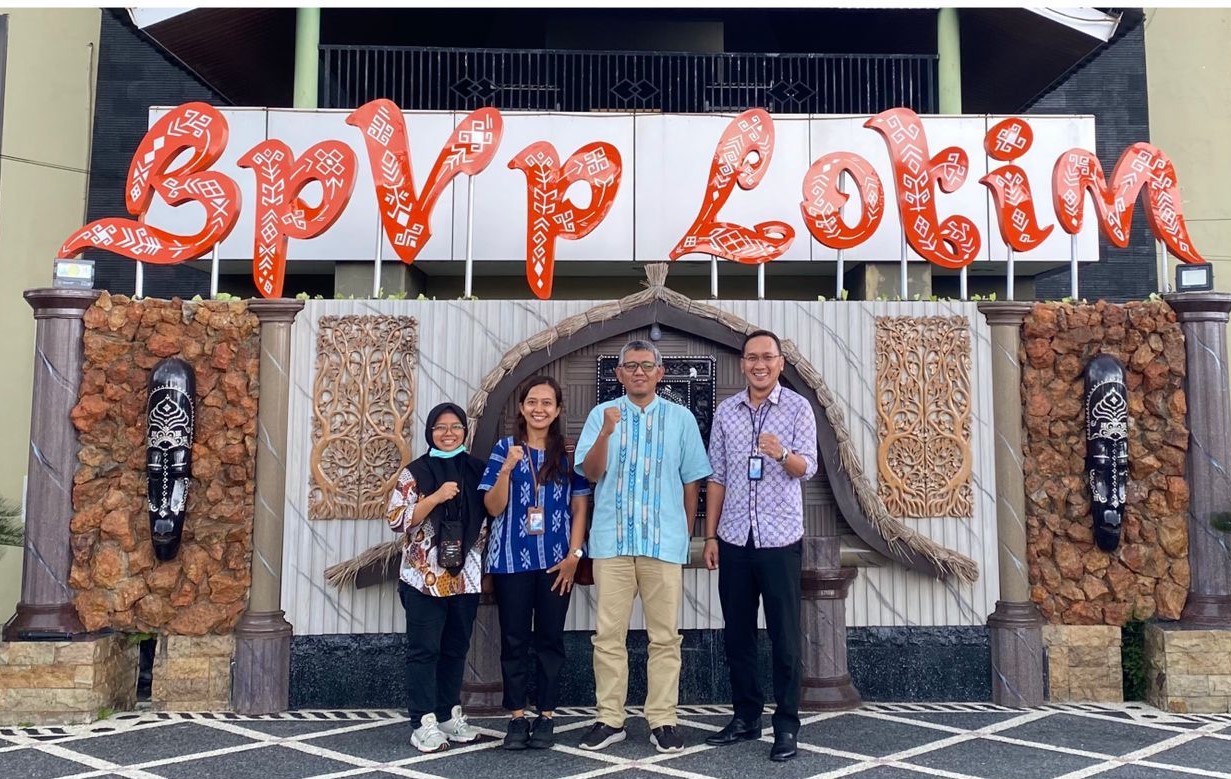 Tingkatkan Kompetensi Calon Pekerja Migran Indonesia, BP3MI NTB Kembali Menggandeng BPVP Lotim