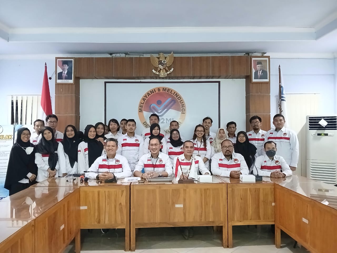 Kepala Biro SDMO: Bawa NTB Jadi Yang Terbaik