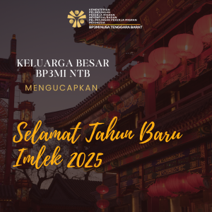 Selamat Tahun Baru Imlek 2025