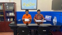 BP3MI NTB Melaksanakan Perjanjian Kerjasama dengan PT. Pos Cabang Mataram