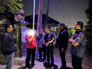 BP3MI NTB Bersama Polda Lakukan Pencegahan Pemberangkatan PMI Nonprosedural
