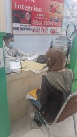 UPT BP2MI Mataram Melaksanakan Verifikasi Dokumen CPMI Program G to G Jepang