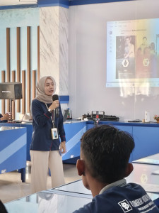 Selenggarakan OPP, BP3MI NTB Gandeng BPJS Ketenagakerjaan