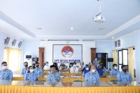 Memperingati Hari Kesaktian Pancasila 2020 