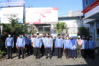 Peringatan Hari Pahlawan tahun 2020