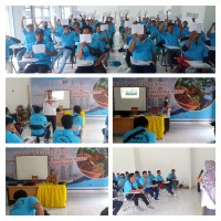 Sebanyak 8.614 CPMI Mengikuti OPP di BP3MI NTB