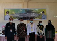 Tingkatkan Kompetensi CPMI, UPT BP2MI Mataram Siap Dampingi Kota Bima