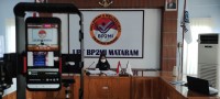 Tingkatkan Minat Kerja Ke Negeri Sakura, UPT BP2MI Wilayah NTB Gelar Webinar Program G To G Jepang