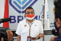 Program Vaksinasi bagi CPMI