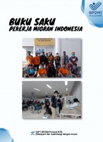 Buku Saku Pekerja Migran Indonesia