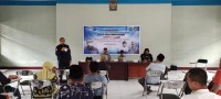 Jadi Narasumber Sosialisasi, Kepala UPT BP2MI Wilayah NTB: BP2MI Siap Menjadi Mitra PKBM