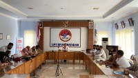 UPT BP2MI Wilayah NTB Fasilitasi Kepulangan 13 CPMI yang Diselamatkan dari Keberangkatan Nonprosedural