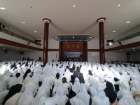 BP3MI NTB Hadir  Memberikan Kuliah Umum di STIKES YARSI Mataram