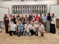 BP3MI NTB mengikuti Pelatihan Penanganan Berperspektif Gender dan HAM Untuk Perempuan Korban dan Orang dengan HIV/AIDS dalam Konteks Migrasi