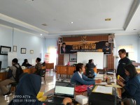 BP3MI NTB Fasilitasi Pelaksanaan Verifikasi Dokumen 246 CPMI Program G to G Korea