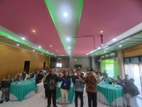 SINERGI DENGAN PEMERINTAH DAERAH BP3MI NTB SOSIALISASIKAN MIGRASI AMAN