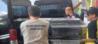 BP3MI NTB Fasilitasi Pemulangan Jenazah PMI dari Suriname