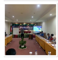 Pentingnya Peran Desa Menjadi Ujung Tombak Pelindungan PMI