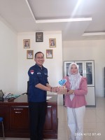 BP3MI NTB Silaturahmi ke Disnaker Kabupaten Dompu Bahas PMI asal Dompu