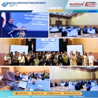 BP2MI-IOM Latih NGO dan Kawan PMI Tentang Sektor Perkebunan Kelapa Sawit di Malaysia