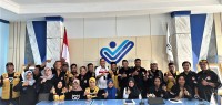 BP3MI NTB Gelar Rapat Kerja KAWAN PMI Bahas Rencana Kerja 2024