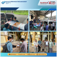 Pentingnya Diseminasi Informasi Bekerja ke Luar Negeri Aman di Lingkup Keluarga