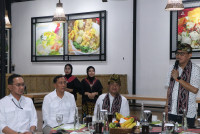 Rumah Makan Sukma Rasa: Bukti Bahwa Kerja Keras Tidak Mengkhianati Hasil