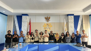 BP3MI NTB Melaksanakan 