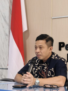 Kepala BP3MI NTB Berikan Arahan Menjelang Libur Cuti Bersama 