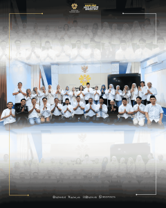 BP3MI NTB Berbuka Puasa Bersama dengan Mitra Penempatan dan Anak Yatim