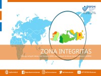 Zona Integritas BP2MI Mataram