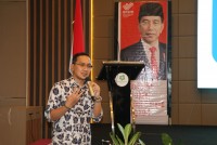 Kolaborasi BP2MI dan DPD RI Sosialisasi Migrasi Aman di Provinsi NTB